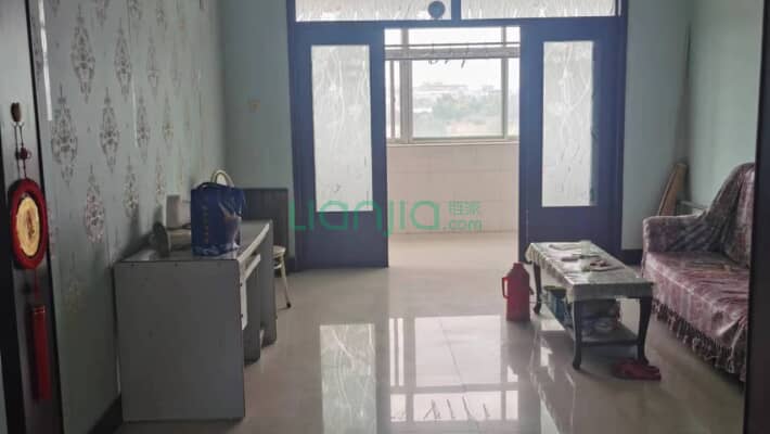 夏庄新区二手房实景图