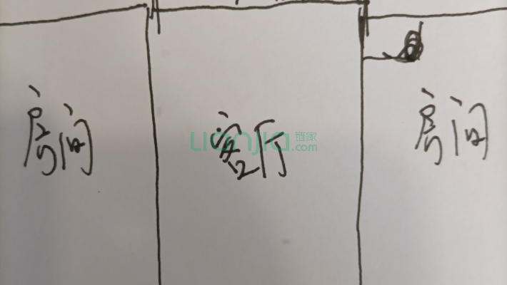 吉阳东路280号附1号二手房实景图