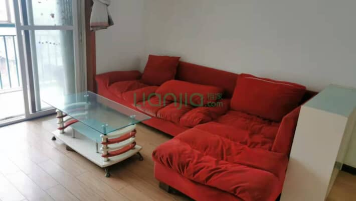 梁山头社区二手房实景图