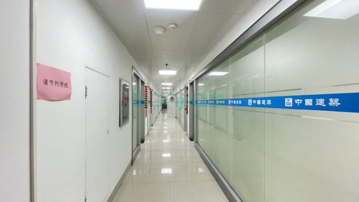 文德大厦二手房实景图