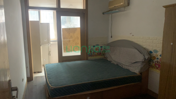 汉西铁路住宅小区二手房实景图