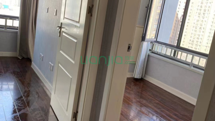 2号公寓二手房实景图