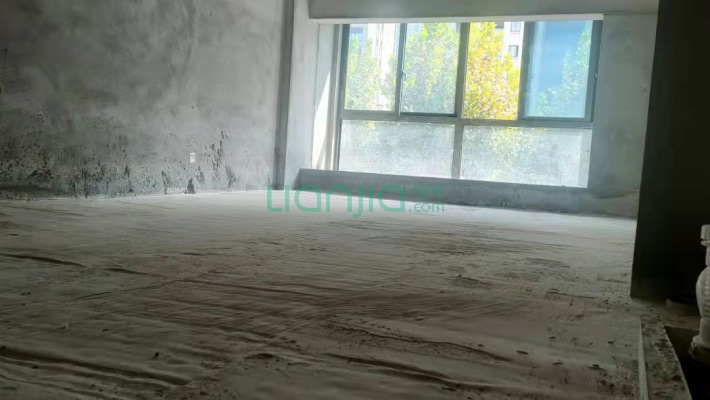 新纪元·缤纷名座二手房实景图