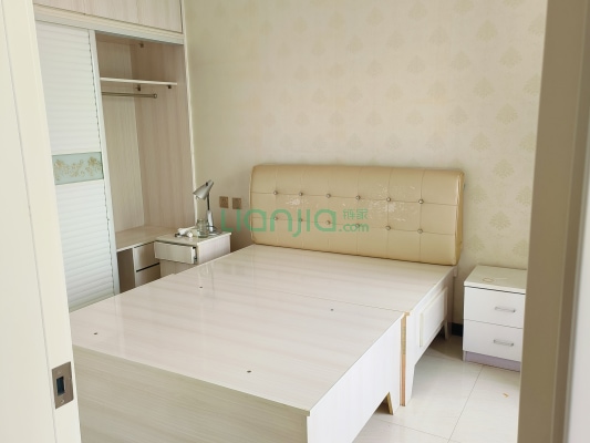 北新家园 2室2厅 东-户型图