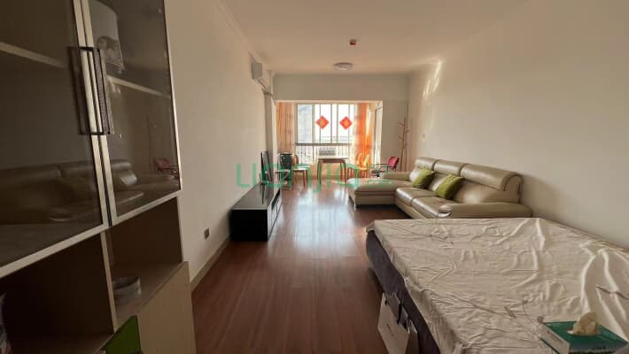 南龙公寓二手房实景图