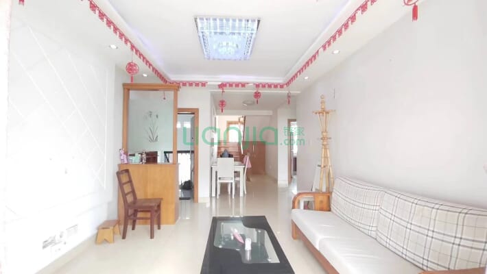 宝领家园二手房实景图