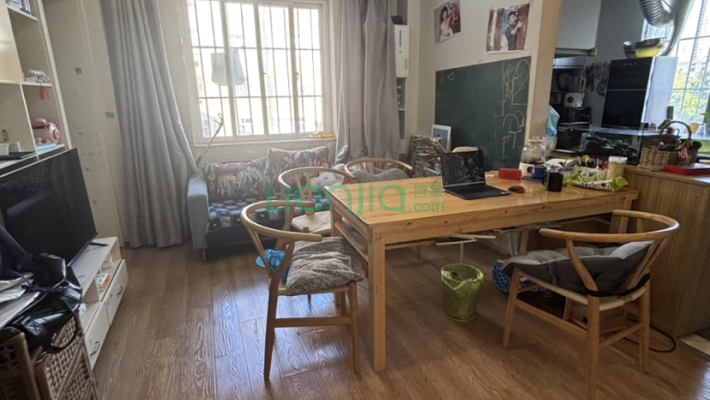 瓦仓庄52号二手房实景图