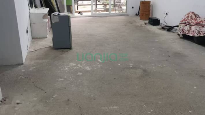 广西中医院大学仙葫职工生活区二手房实景图