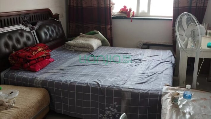 丰泽苑二手房实景图