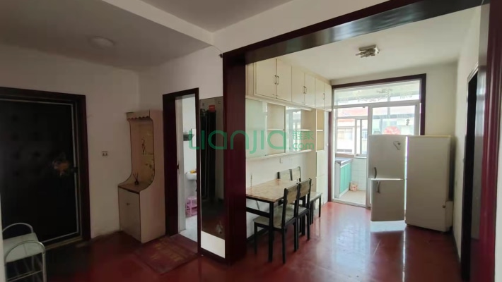 蓬莱国税局家属楼二手房实景图