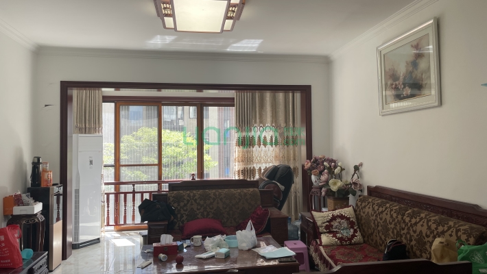 中铁阅山湖二手房实景图