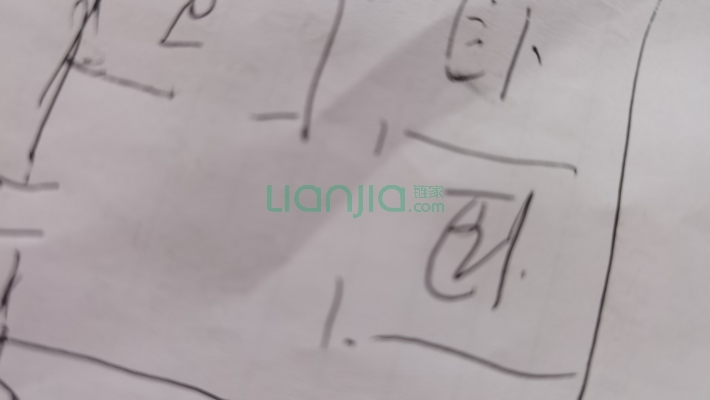 金融专科家属楼二手房实景图