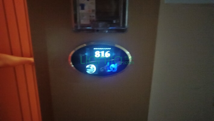 四威大厦二手房实景图