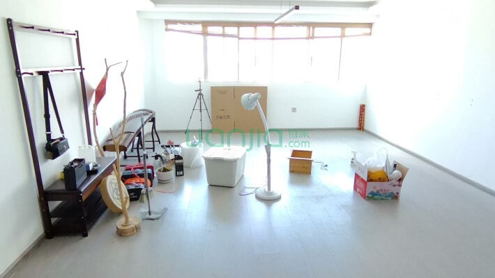 方舟大厦二手房实景图