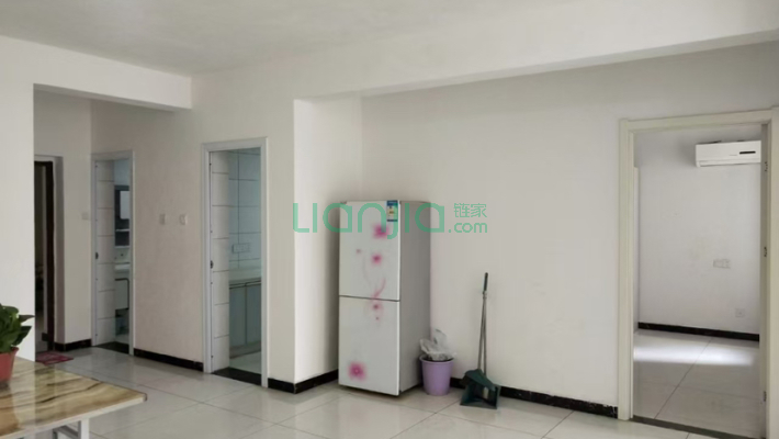 华安城御美园二手房实景图