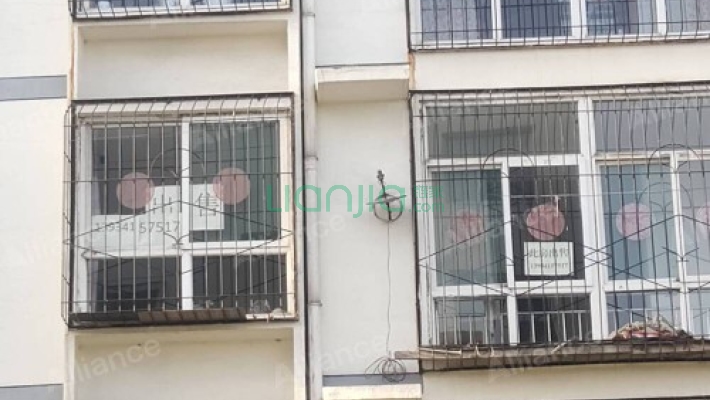 小站苑C区二手房实景图