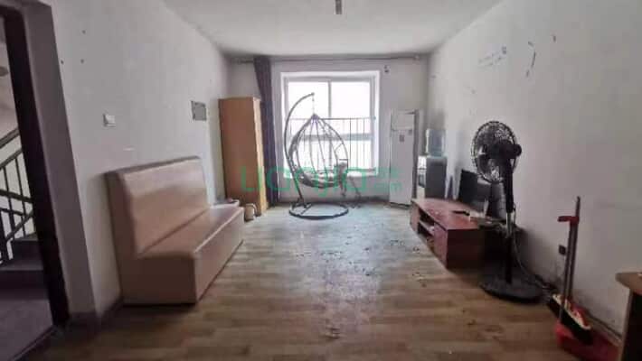 育才家园二手房实景图