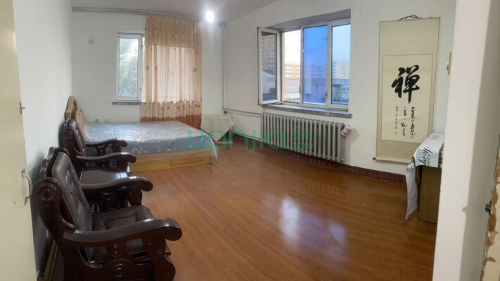 先锋路二手房实景图