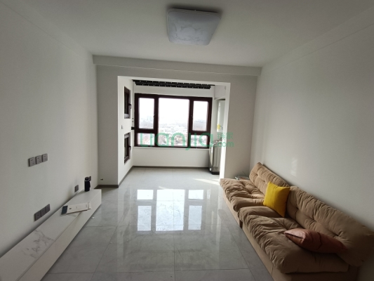 上河天著 3室2厅 南 北-户型图