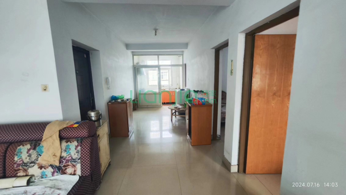 白家小区二手房实景图