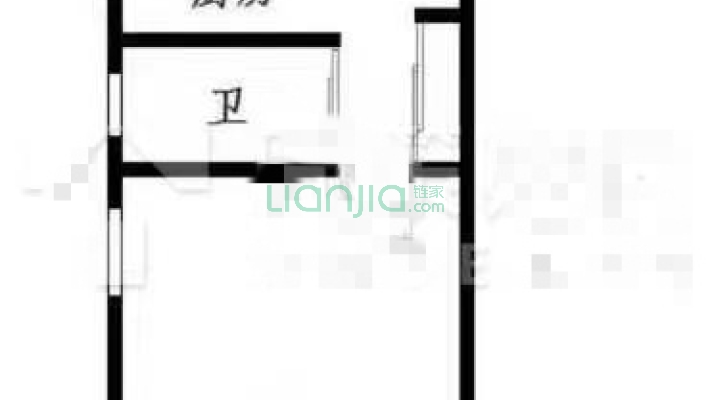 控江路645弄二手房实景图