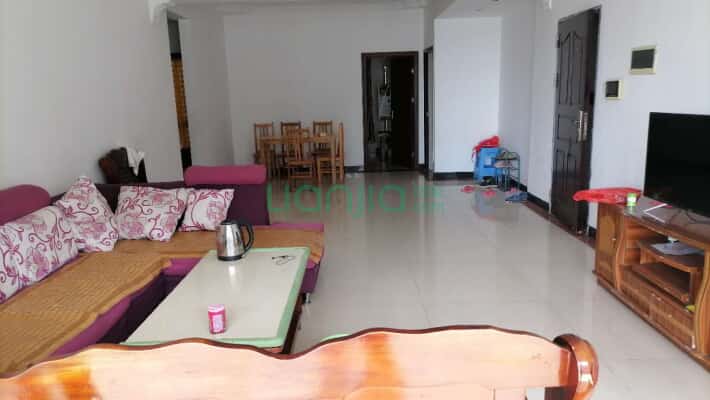 盛世家园B区二手房实景图