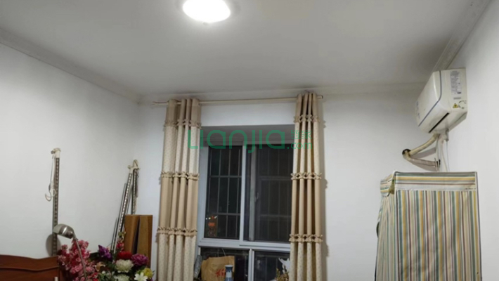 柯山花园二期二手房实景图