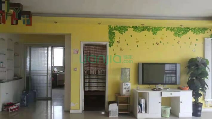 金豪大厦二手房实景图