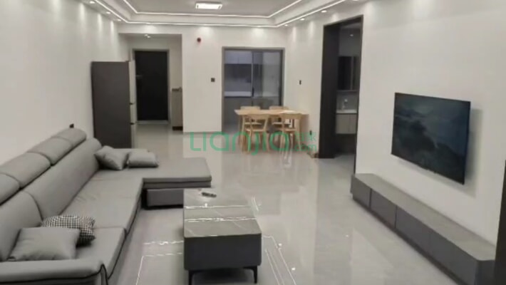 东岸村二期二手房实景图