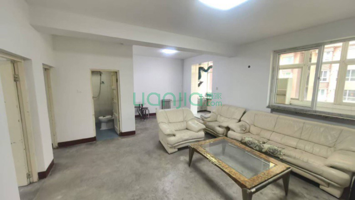 建材局宿舍(建材总厂小区)二手房实景图