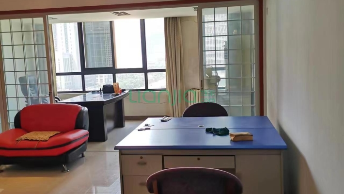 时代明珠商务大厦二手房实景图