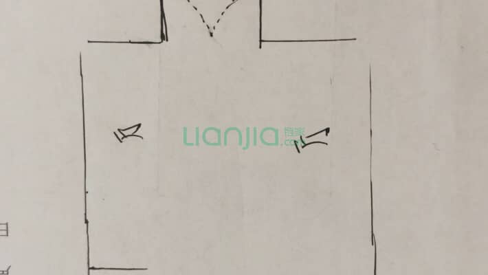 三涧堡二手房实景图