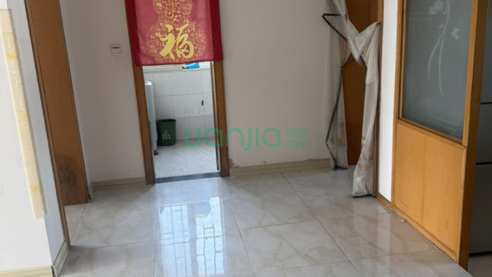 皂户小区二手房实景图