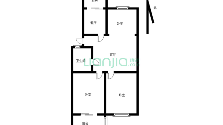 金山西路19号二手房实景图