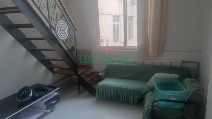 丁香公寓二手房实景图