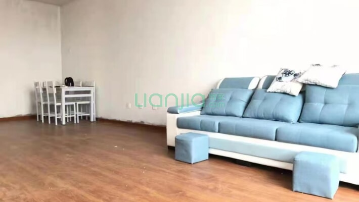 帝华书香苑二手房实景图