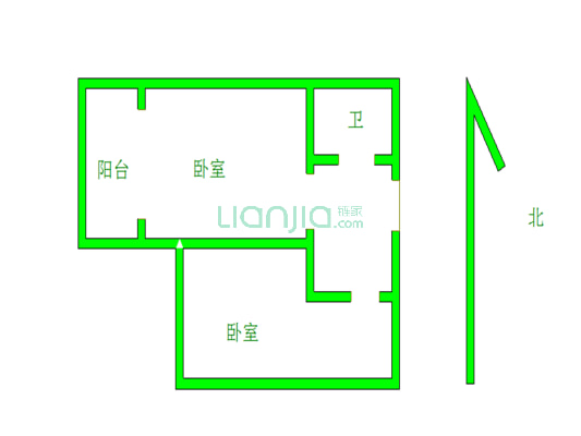 交通便捷                 看房方便