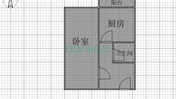 发电设备(朝阳区)二手房实景图