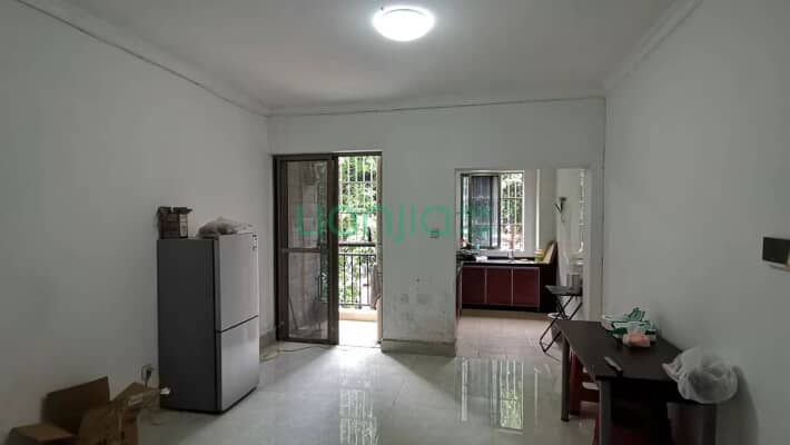 林业新村三区二手房实景图