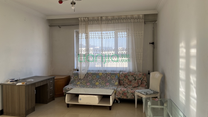 世纪南苑小区二手房实景图