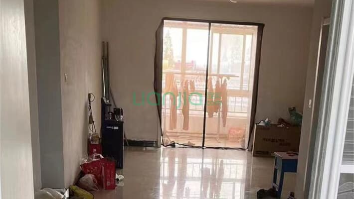 东城嘉苑二手房实景图