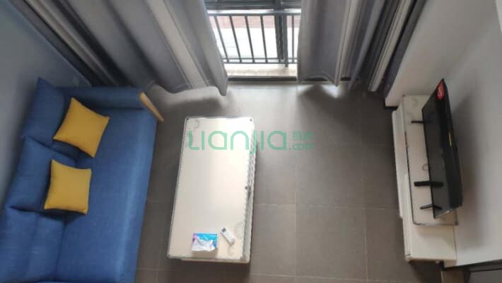 东田IBOX二手房实景图