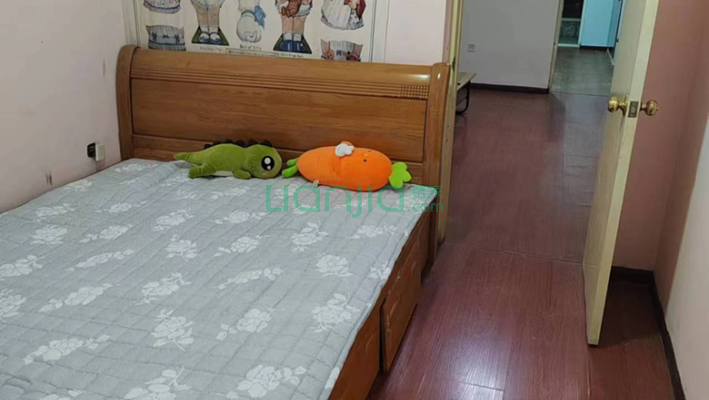 学府东四道街二手房实景图