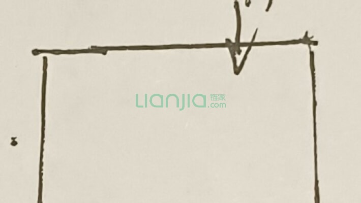 吉田商务广场二手房实景图