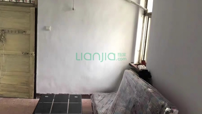 铁四村二手房实景图