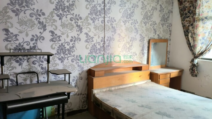 西大街建委家属院二手房实景图