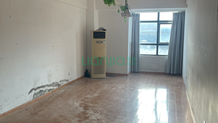 怡和城市广场二手房实景图