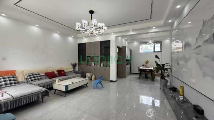 徐桥村二手房实景图