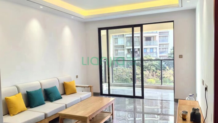 蓝宝·凤鸣蘭曦二手房实景图