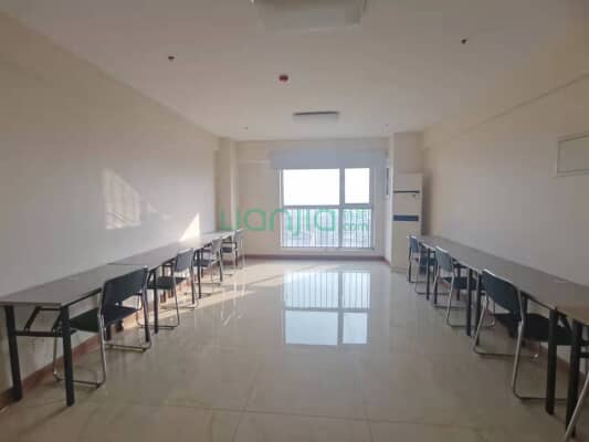 同善园银座 3室2厅 南 北-户型图